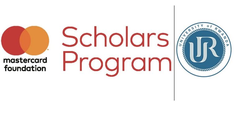 Mastercard Foundation Scholars Program 2025/2026 at the University of Rwanda: Apply Now for a Fully Funded Undergraduate Scholarship