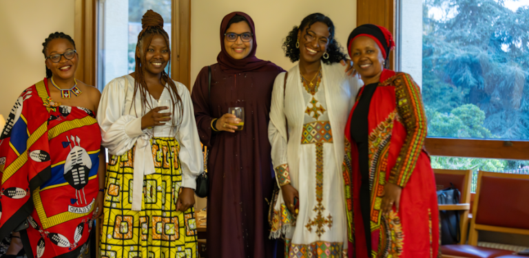 Apply for the Mastercard Foundation Scholars Program at the University of Cambridge(Fully Funded)