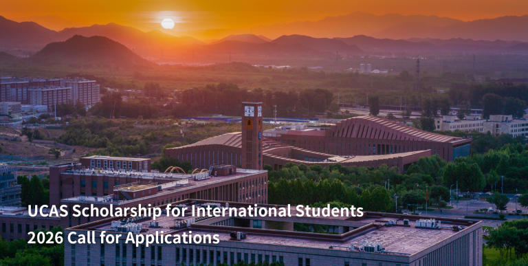 University Of China Academy of Sciences Scholarship (UCAS) for International Students 2026 Apply Now for a Fully Funded Opportunity in China