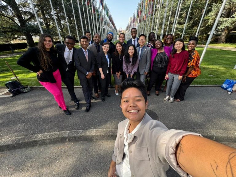 Youth for Biosecurity Fellowship 2026: A Powerful Opportunity for Emerging Global Leaders. (fully funded)