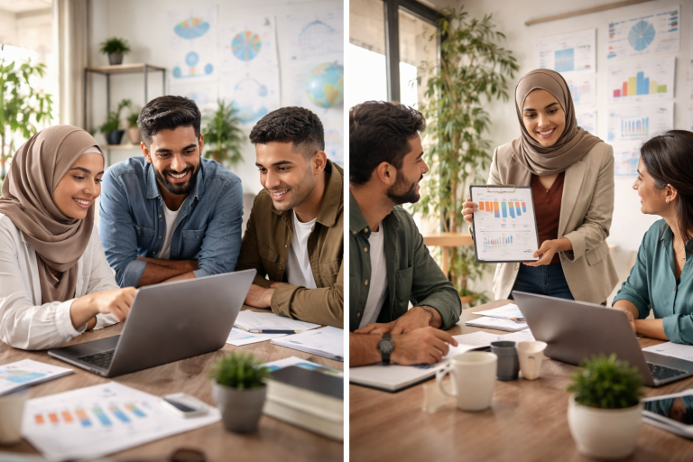 MENA Junior Fellowship 2026: Apply to Social Sciences Lab