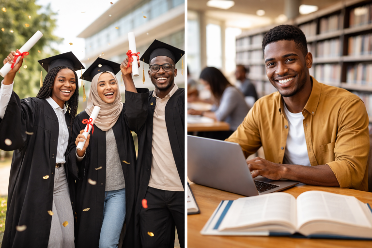 African Scholarship Programme 2027: Fully Funded Study Opportunity