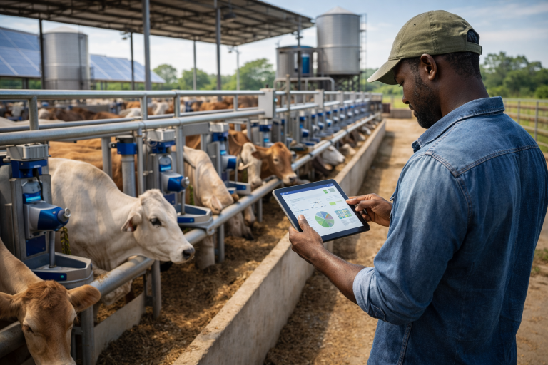 FMN Prize for Innovation 2026: Livestock Farming Nigeria