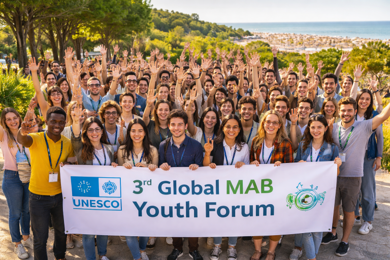 3rd Global MAB Youth Forum 2026 Now Open for Registration