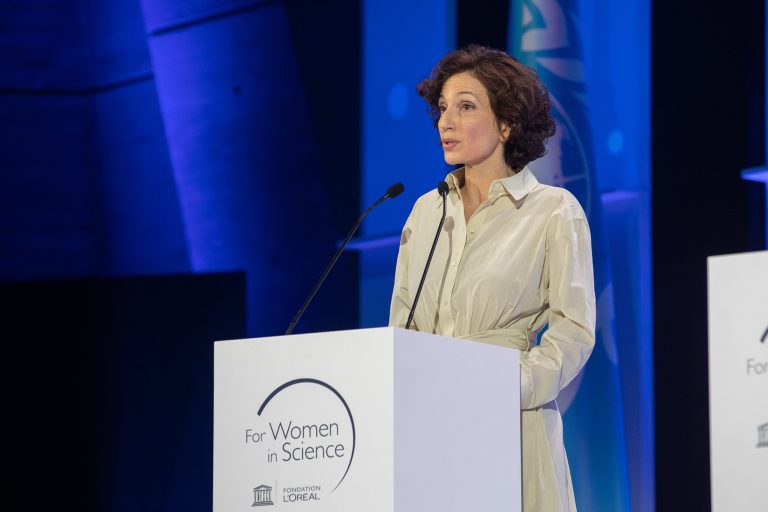 L’Oréal-UNESCO Sub-Saharan Africa 2026 Call for Application: A Powerful Opportunity for Women in Science.