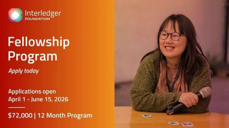 Interledger on Campus Mini Grant: Complete 2026 Guide for Student Innovators