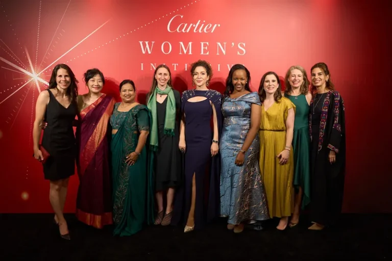 Powerful Tips to Win the Cartier Women’s Initiative Awards (Ultimate Application Guide)