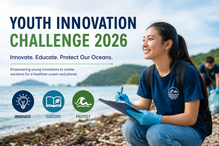 Youth Innovation Challenge 2026: A Complete Guide to Applying Successfully