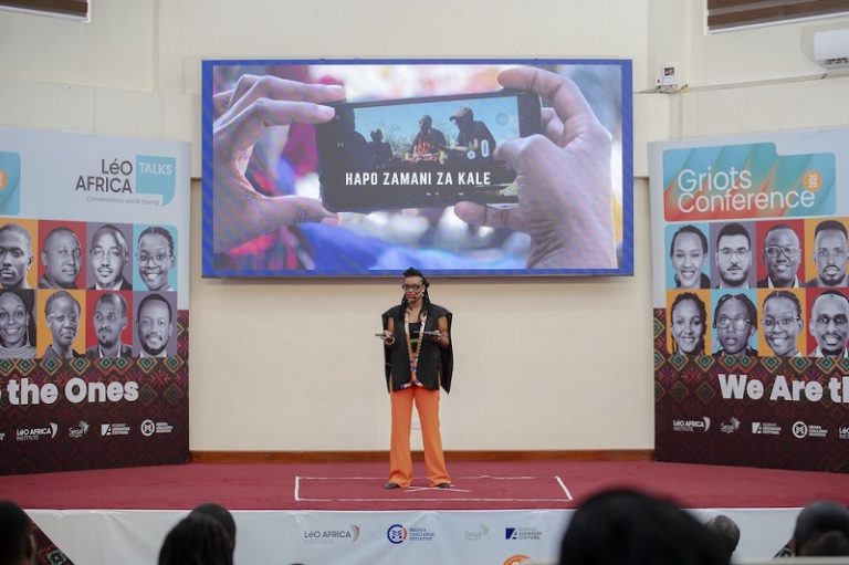 How to Apply for the Griots Fellowship 2026: Step-by-Step Guide for African Changemakers