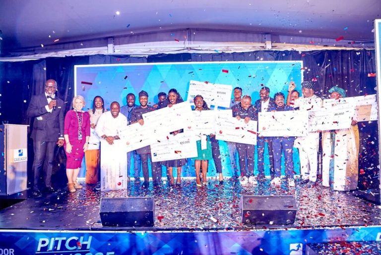 Apply to the Cascador ScaleUp Program: A Powerful Opportunity for Growth-Stage Founders