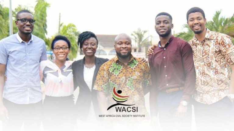 WACSI NGIP 2026 Terms of Service: What Applicants Must Know Before Applying