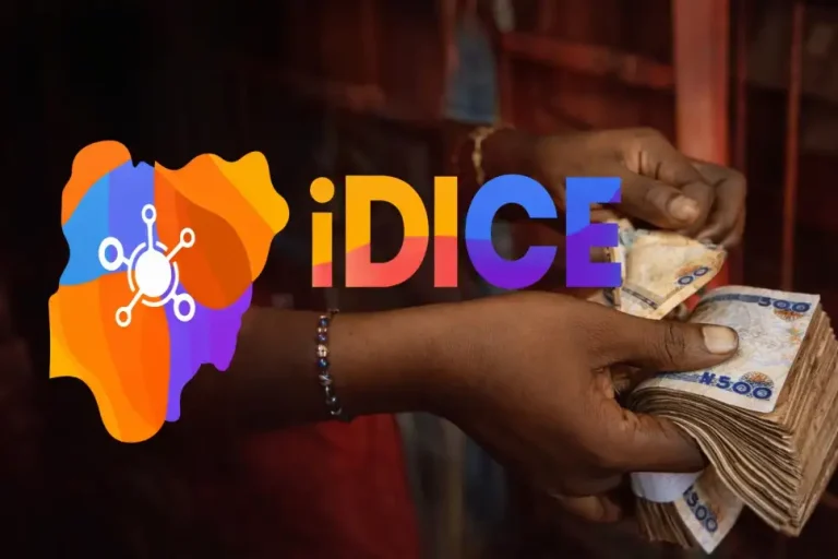 iDICE Startup Bridge 2026 Opens for Nigerian Innovators With Up to ₦10 Million in Grants