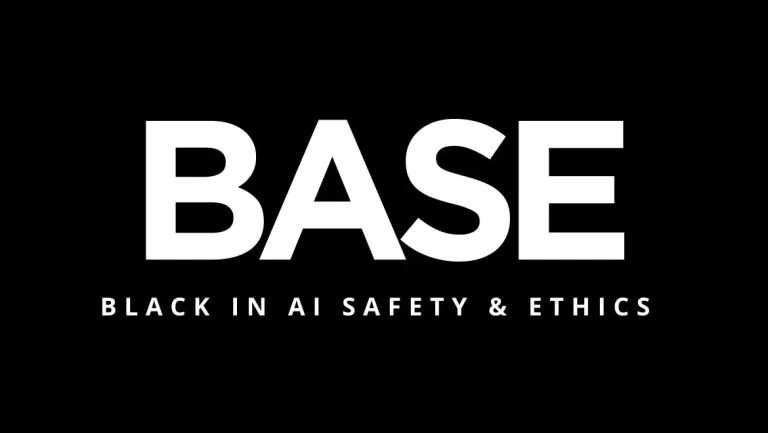 BASE Fellows Fall 2026: Empowering Black Leaders in AI Safety, Governance, and Security