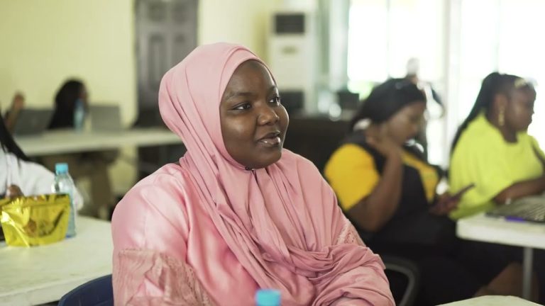 Women Entrepreneurs AI Training Empowers Nigerian Business Owners