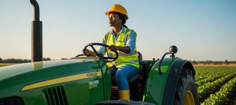 Bank of Agriculture Launches RH-SHF Opportunity for Farmer Aggregator Companies