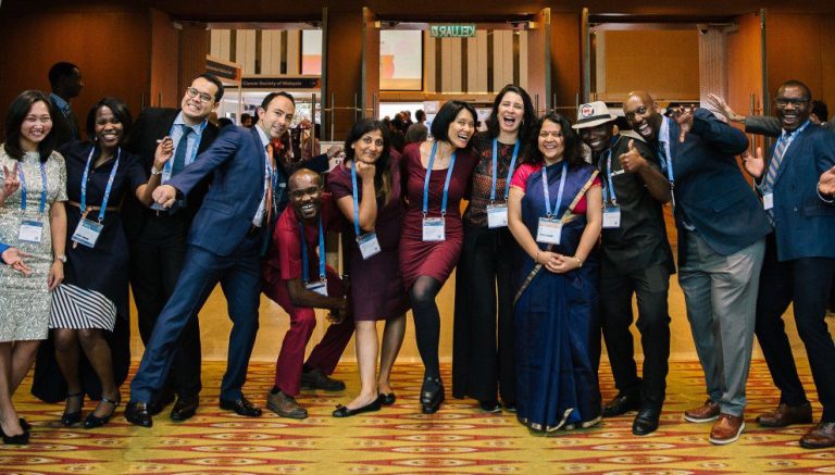 UICC Technical Fellowships 2026 for Global Cancer Professionals