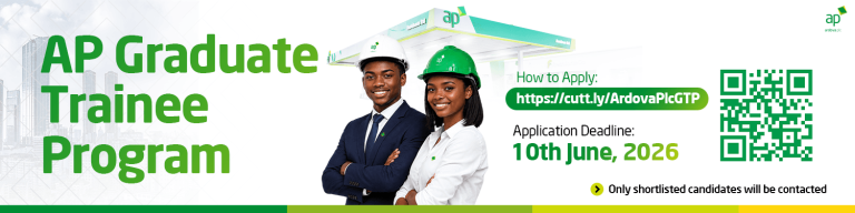 Graduate Trainee Programme 2026: What Applicants Need to Know