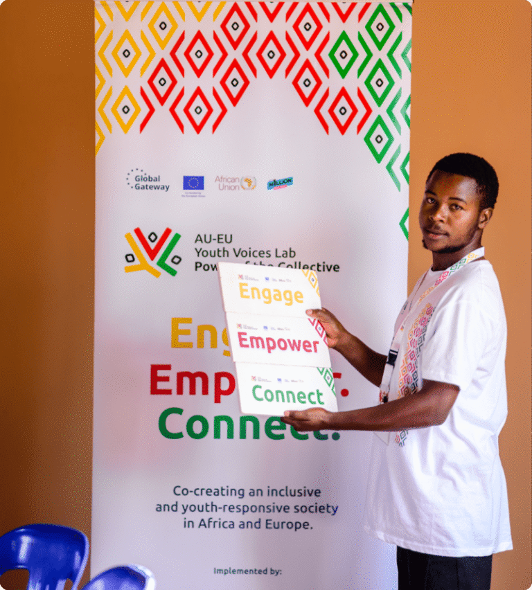 AU-EU Youth Voices Third-Party Funding Mechanism 2026 Opens Applications Now