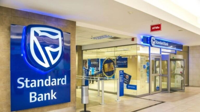 Standard Bank Group Compliance Graduate Programme 2026 Opens for Young South Africans