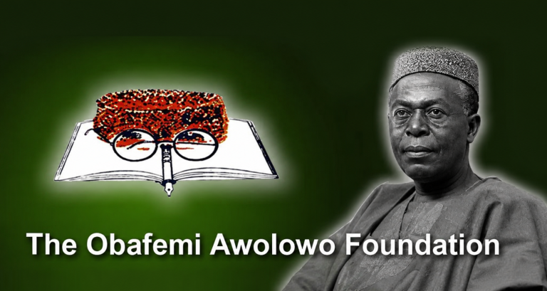Obafemi Awolowo Future Leaders Fellowship 2026  Now Open