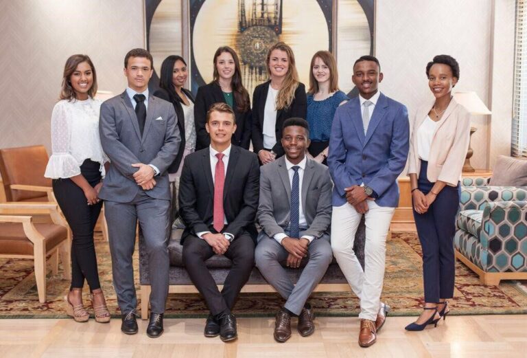 Nedbank Quantitative Analyst Graduate Programme 2027 for Young South Africans Now Open