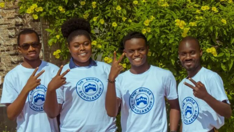 Bridge Scholarship Program for Nigerians 2026: Full Scholarship, Accommodation, Living Stipends & Mentorship