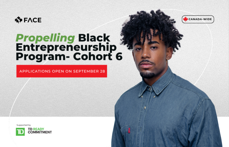 TD Cohort 6 Program: Get Up to $2,500 to Strengthen Your Business