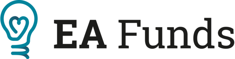 EA Funds Grant Application