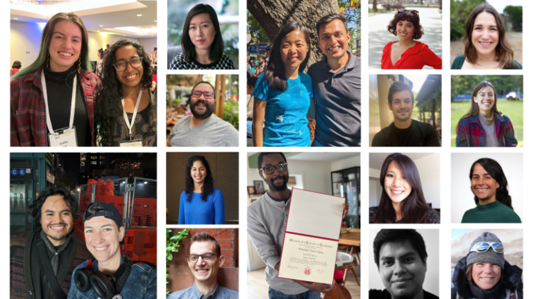 Open Notebook Fellowship 2027 for Science Journalists