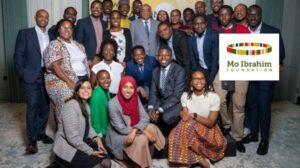 Mo Ibrahim Foundation