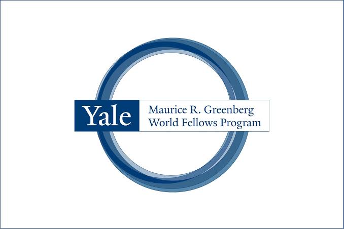 Yale World Fellows Program 2027