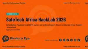 SafeTech Africa HackLab 2026