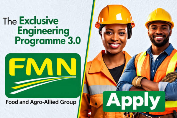 The Exclusive Engineering Programme 3.0 and Apply