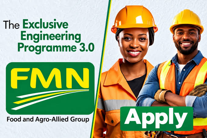The Exclusive Engineering Programme 3.0 and Apply