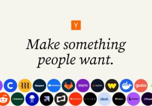 Y Combinator Winter 2027 batch: applications open, deadline 2 November 2026